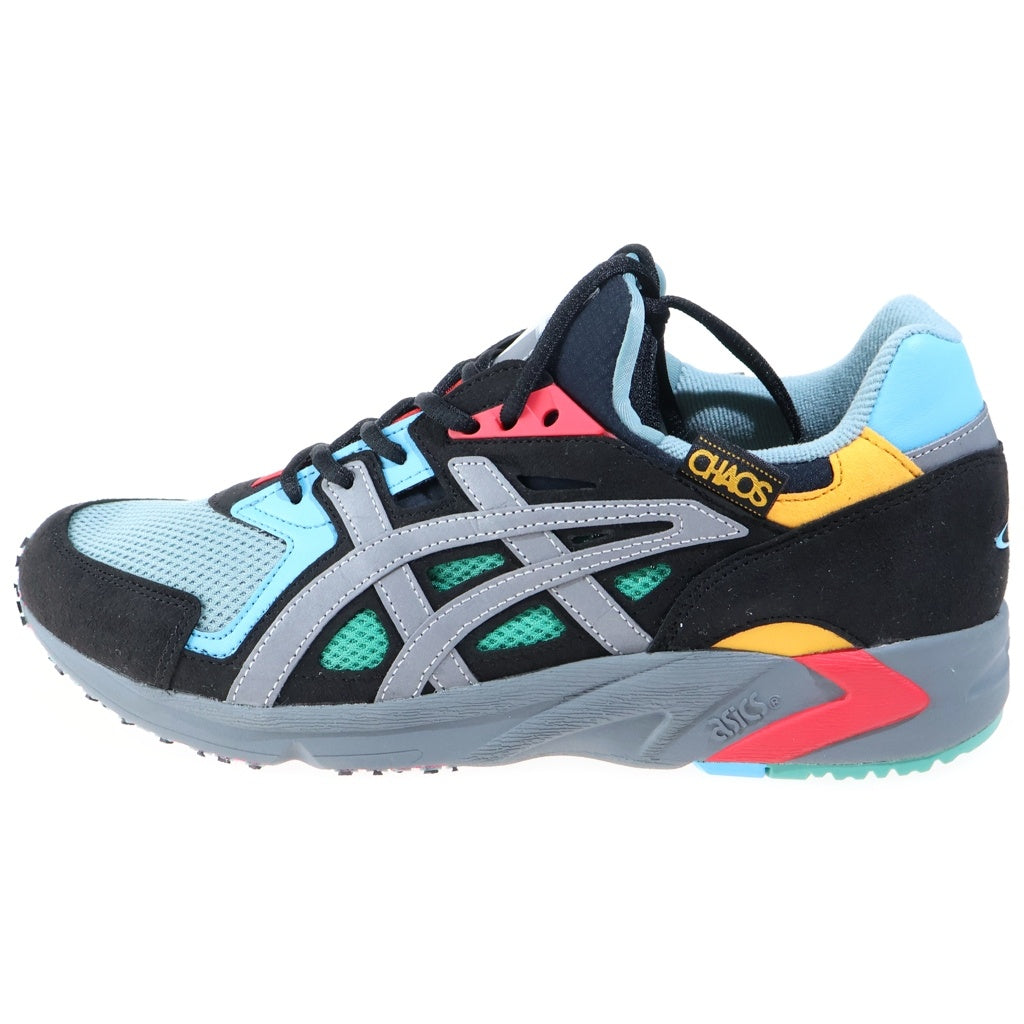 ASICS(アシックス) ×Vivienne Westwood ヴィヴィアンウエストウッド Gel-DS Trainer OG ゲルトレーナー ローカットスニーカー マルチカラー US11/28.5cm 1191A254