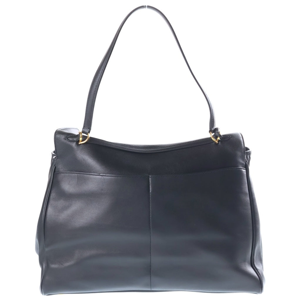 BALENCIAGA(バレンシアガ) RODEO RAGE ロデオラージ 2WAY ショルダーバッグ ゴールド金具 ブラック 789744