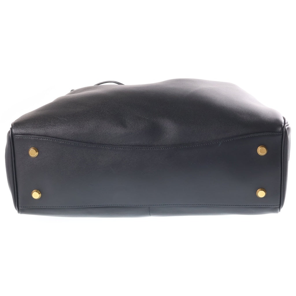 BALENCIAGA(バレンシアガ) RODEO RAGE ロデオラージ 2WAY ショルダーバッグ ゴールド金具 ブラック 789744