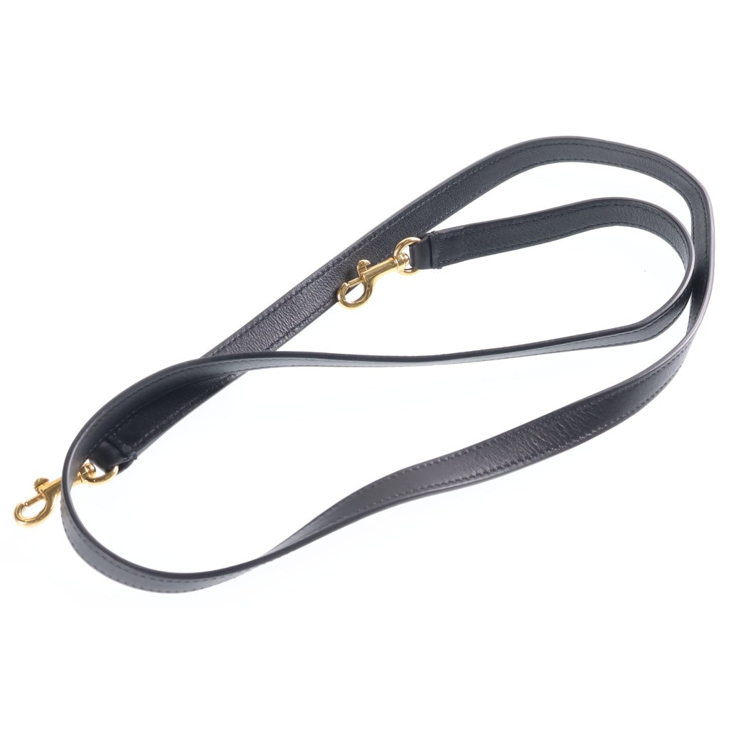 BALENCIAGA(バレンシアガ) RODEO RAGE ロデオラージ 2WAY ショルダーバッグ ゴールド金具 ブラック 789744
