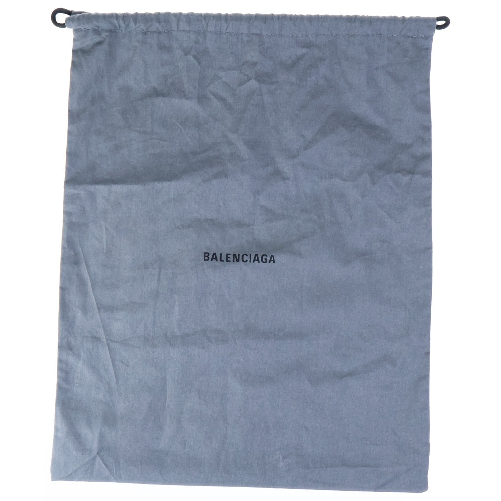 BALENCIAGA(バレンシアガ) Speed 2.0 ソックス ニット ハイカットスニーカー ブルー