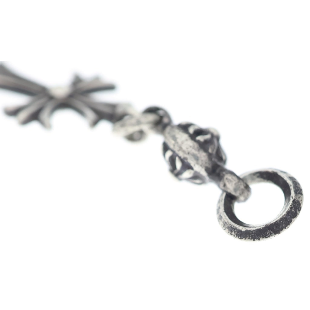 CHROME HEARTS(クロムハーツ) 1B TNY CH CRS 1ボール タイニー CHクロス チャーム ペンダントトップ シルバー BCA197