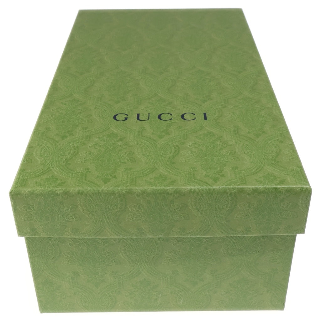 GUCCI(グッチ) ホースビット ローファー ドレスシューズ 100周年記念モデル ブラウン 677069
