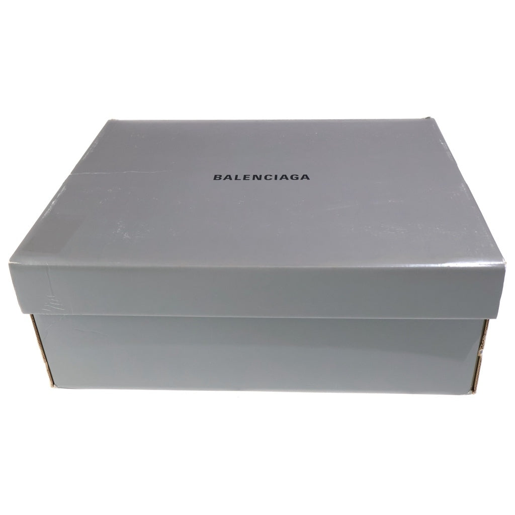 BALENCIAGA(バレンシアガ) SPEED TRAINER HIGH ソックスシューズ ハイカット スニーカー ホワイト 549823