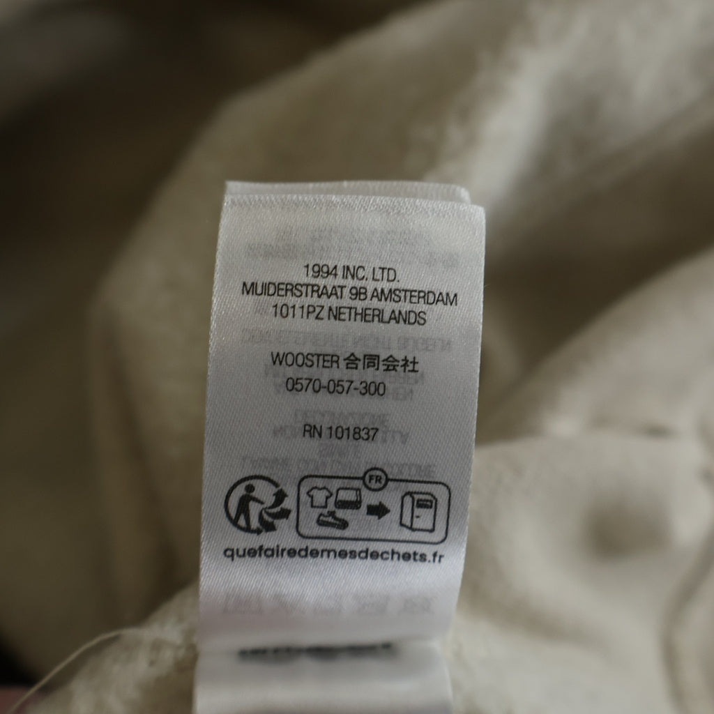 SUPREME(シュプリーム) 24FW Box Logo Hooded Sweatshirt ボックスロゴ フーデット スウェットシャツ パーカー ベージュ