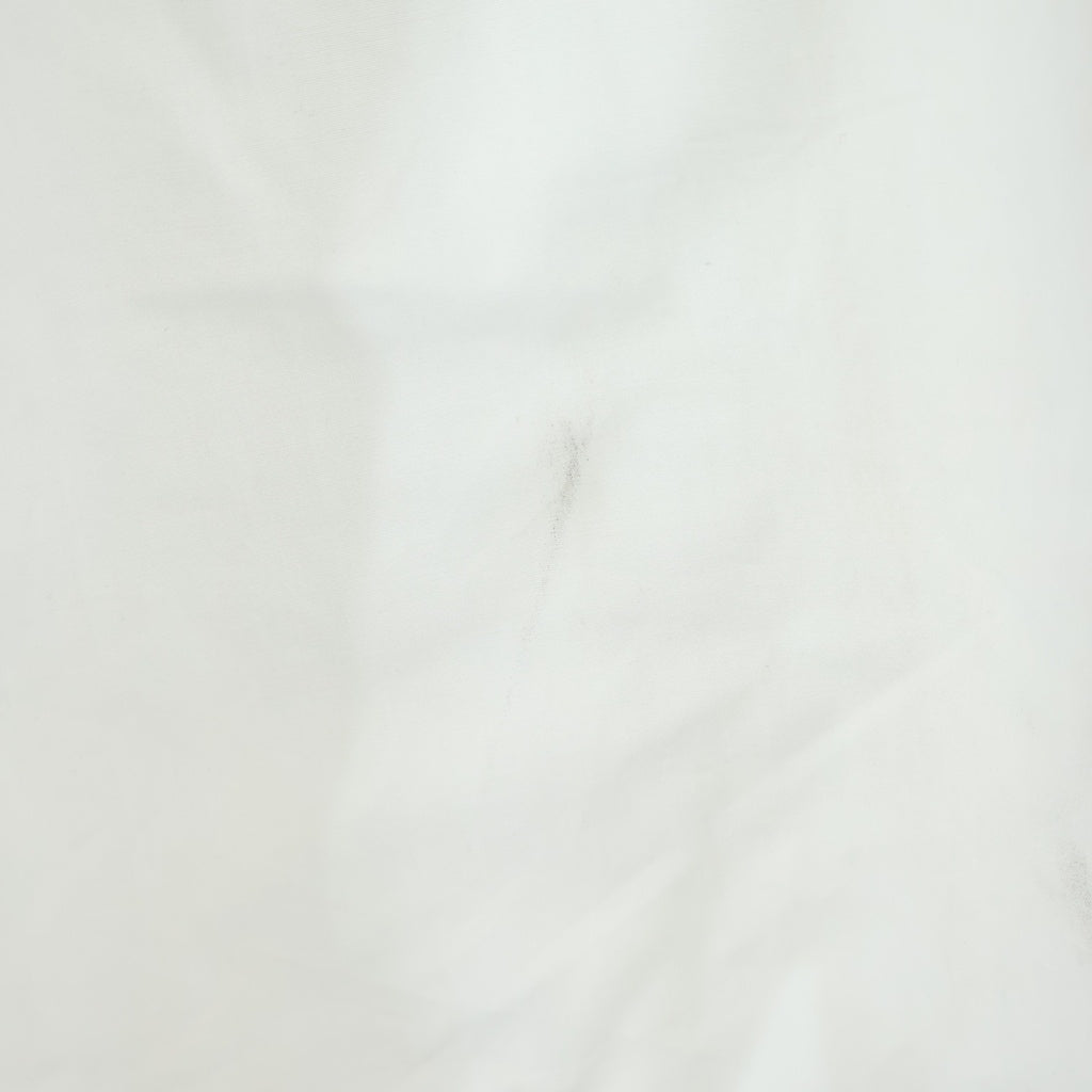 MARNI(マルニ) ボウタイ コットン 長袖シャツ ホワイト CAMA0653QS