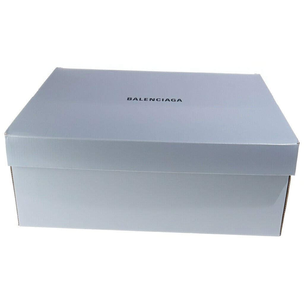 BALENCIAGA(バレンシアガ) 24SS CARGO カーゴ ヴィンテージ加工 ローカットスニーカー ホワイト 785754