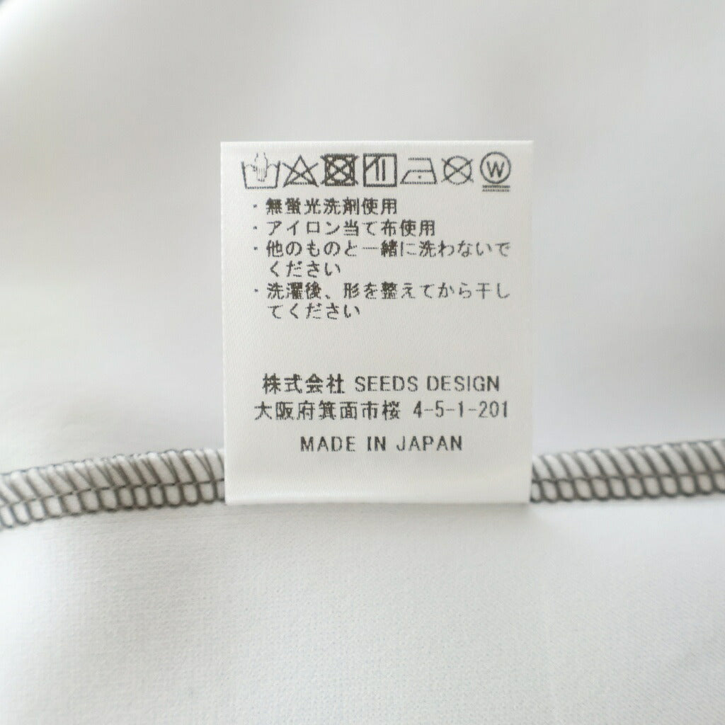 TALKING ABOUT THE ABSTRACTION(トーキング アバウト ザ アブストラクション) RAF MA-1 BOMBER JACKET PRINTED 総柄プリント プルオーバーパーカー グリーン NPT-DP-001