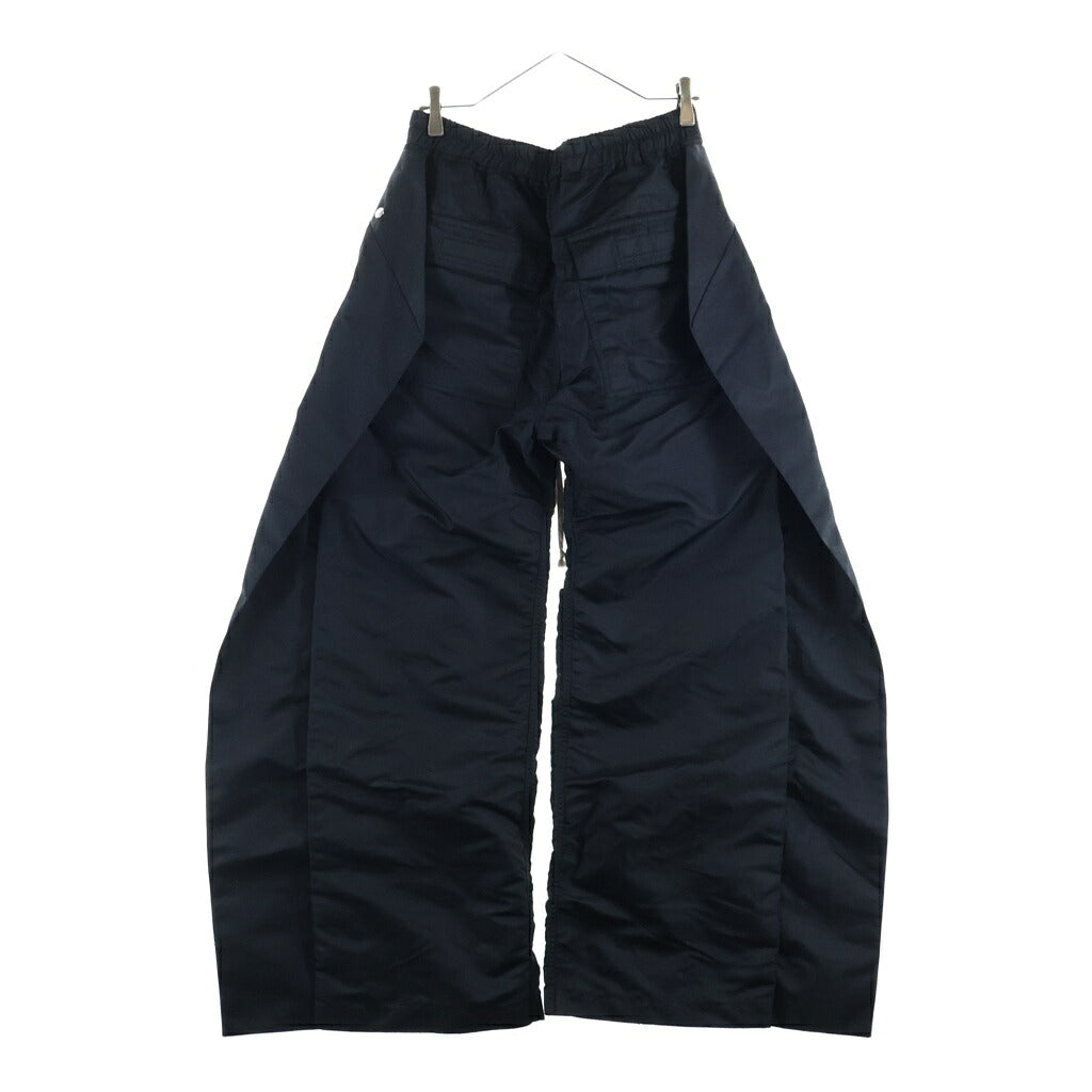 DRKSHDW(ダークシャドウ) 24SS Babel Pusher Pants バベル プッシャー パンツ DS01D1337‐BR ブラック