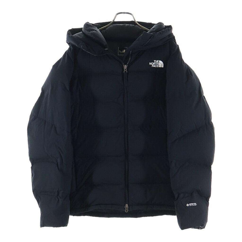 THE NORTH FACE(ザノースフェイス) BELAYER PARKA ビレイヤーパーカー ダウンジャケット ブラック ND92215
