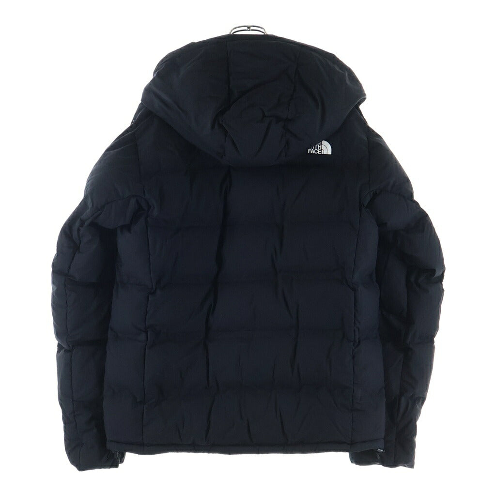THE NORTH FACE(ザノースフェイス) BELAYER PARKA ビレイヤーパーカー ダウンジャケット ブラック ND92215