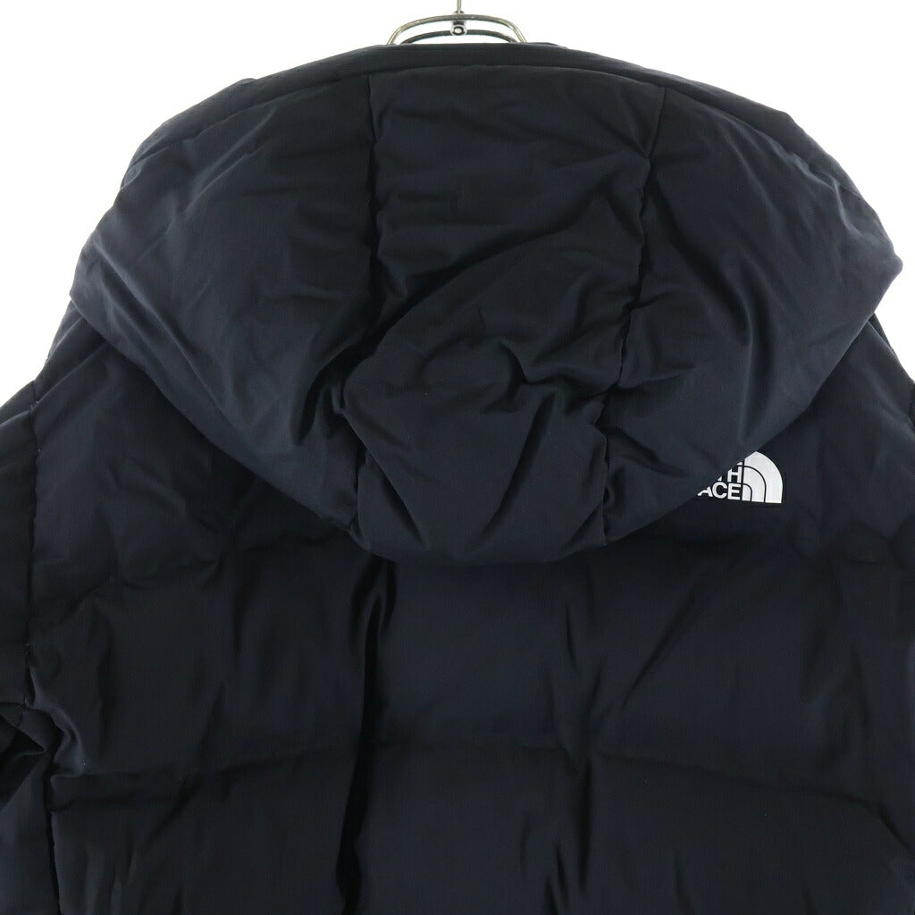 THE NORTH FACE(ザノースフェイス) BELAYER PARKA ビレイヤーパーカー ダウンジャケット ブラック ND92215