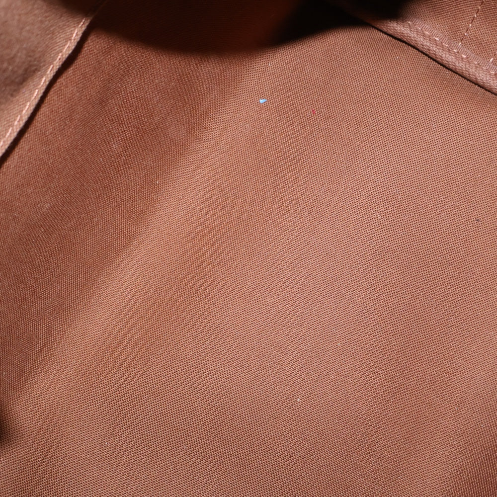 LOUIS VUITTON(ルイヴィトン) モノグラム スピーディバンドリエール25 M41113 ICタイプ ショルダーバッグ ブラウン PVC