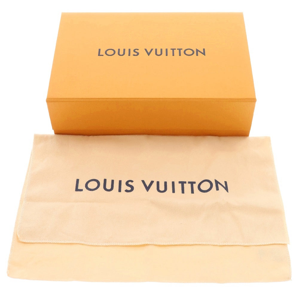 LOUIS VUITTON(ルイヴィトン) ダモフラージュ スティーマー・ウェアラブル ウォレット ショルダーバッグ 斜め掛けバッググリーン PVCレザー RFID M83172