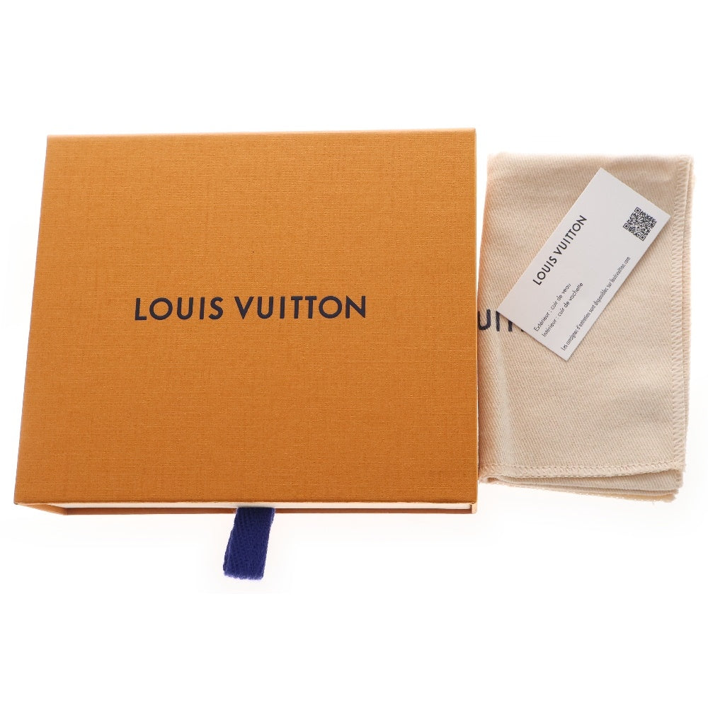 LOUIS VUITTON(ルイヴィトン) ポルトフォイユ・メティス コンパクトウォレット 三つ折り財布 ライトベージュ M13464