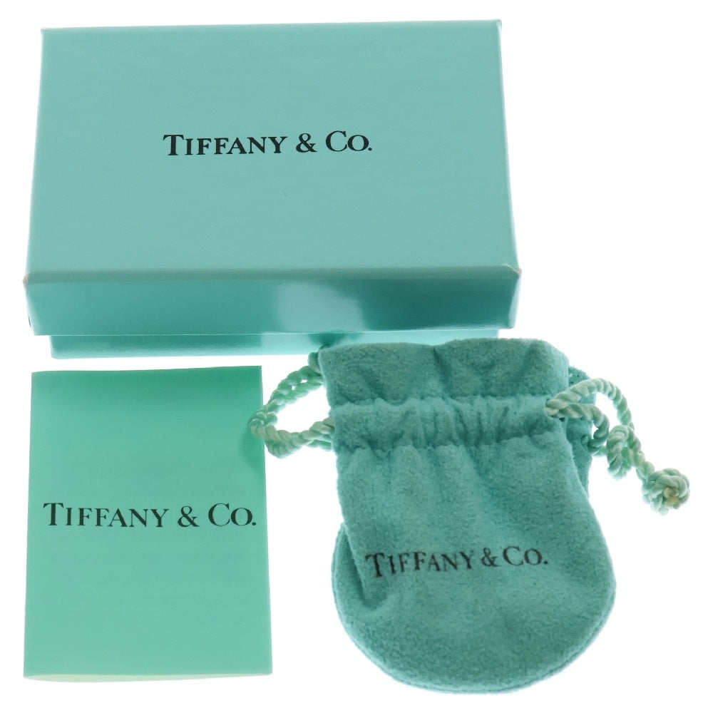 TIFFANY&Co(ティファニー) インフィニティピアス Ag925 SV シルバー アクセサリー イヤリング