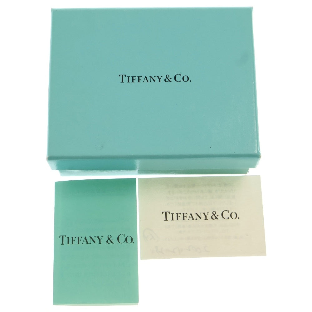TIFFANY&Co(ティファニー) 1837 バータグ プレート ネックレス シルバー ペンダント アクセサリー