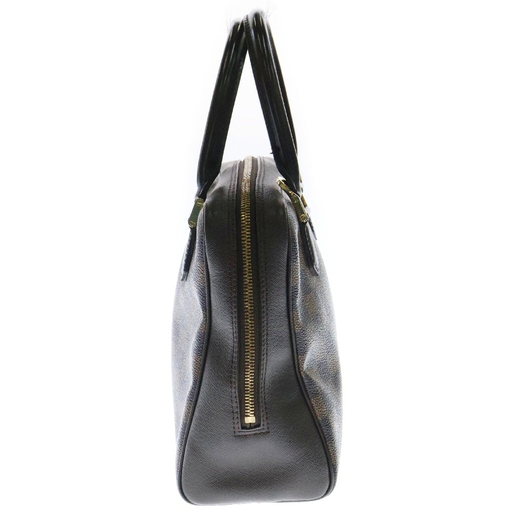 LOUIS VUITTON(ルイヴィトン) ダミエ ブレラ N51150 ハンドバッグ PVC ブラウン