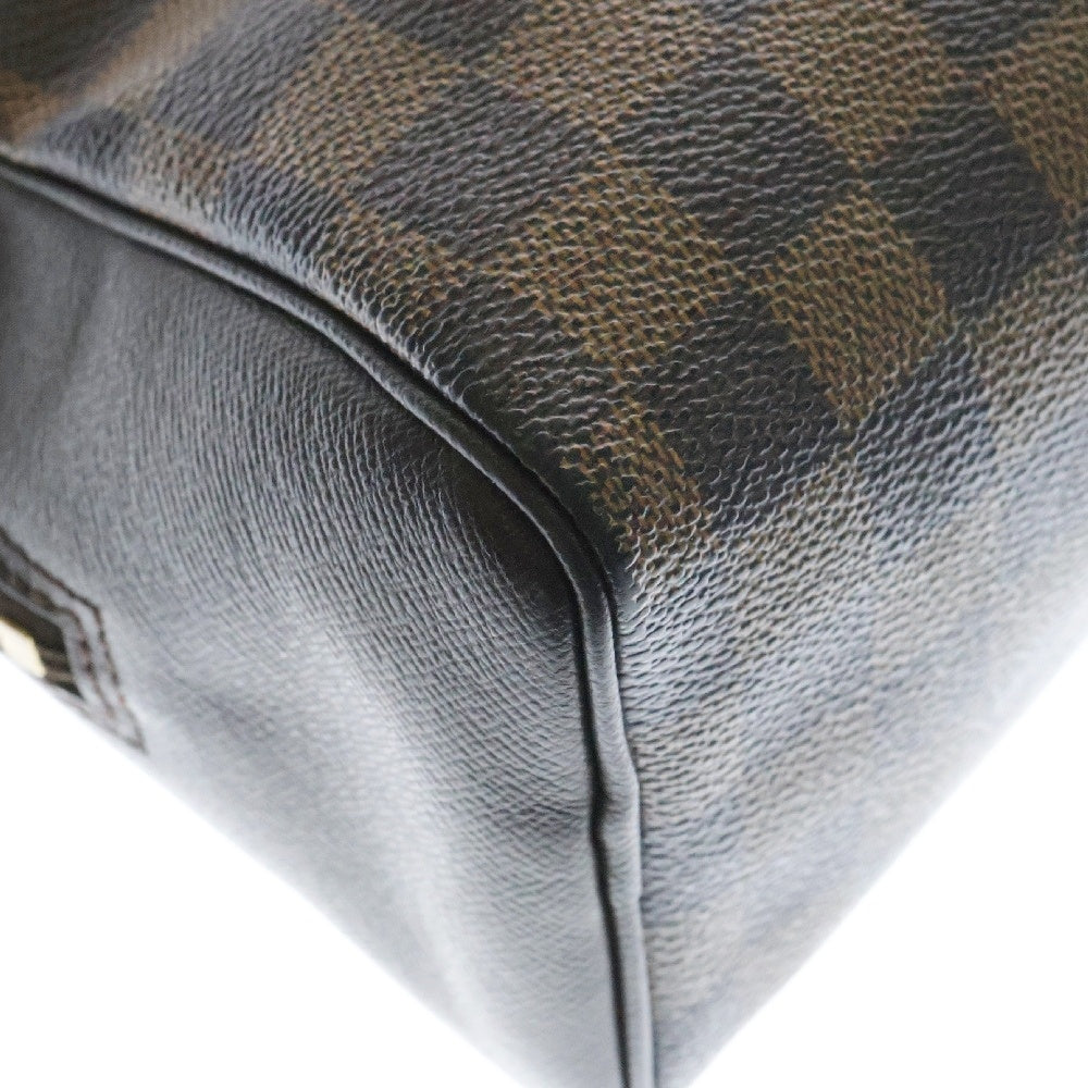 LOUIS VUITTON(ルイヴィトン) ダミエ ブレラ N51150 ハンドバッグ PVC ブラウン
