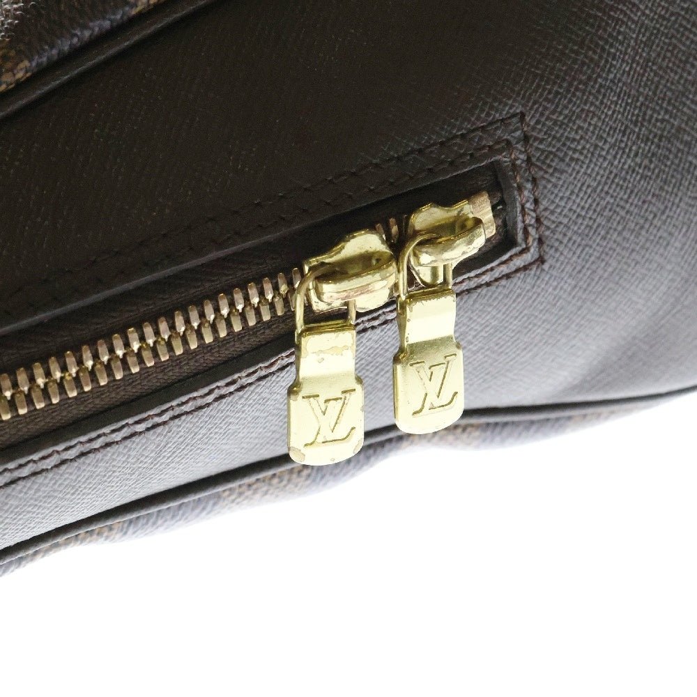 LOUIS VUITTON(ルイヴィトン) ダミエ ブレラ N51150 ハンドバッグ PVC ブラウン
