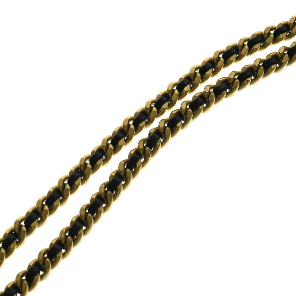 CHANEL(シャネル) ココマーク ロケット ペンダント ネックレス GP ゴールド 94A アクセサリー ヴィンテージ