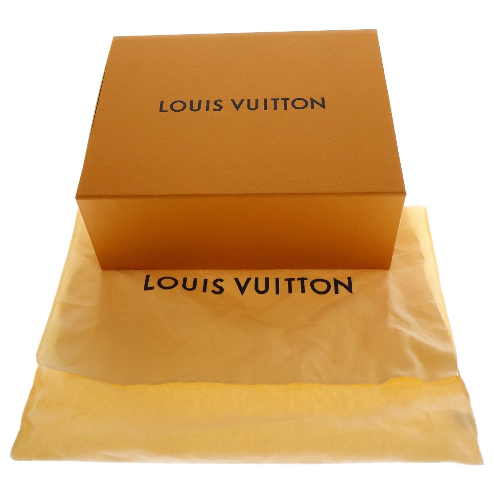 LOUIS VUITTON(ルイヴィトン) モノグラムアンプラント バックアップ ブラック ゴールド金具 レザー M47072 バックパック リュック
