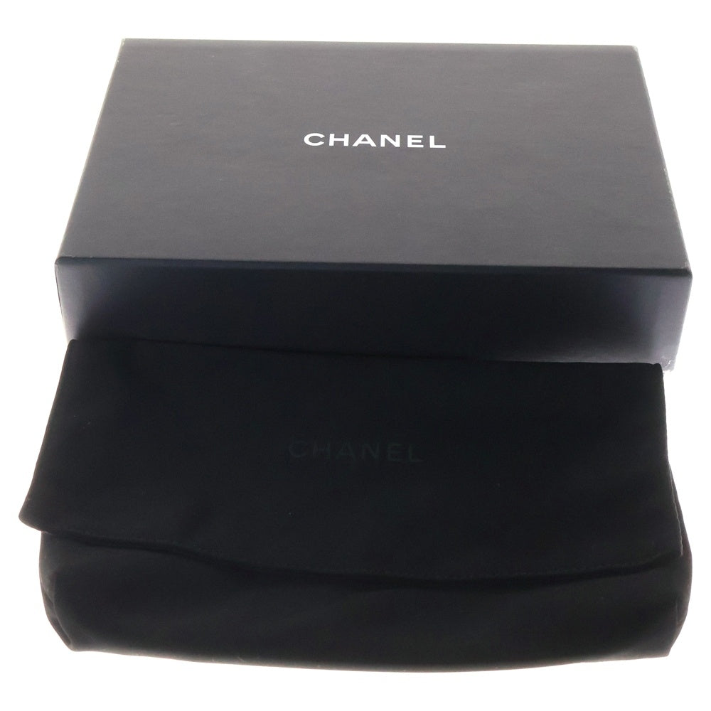 CHANEL(シャネル) 2.55 ミニチェーン ショルダーバッグ 黒 ゴールド金具 ターンロック ランダムシリアル AP2215