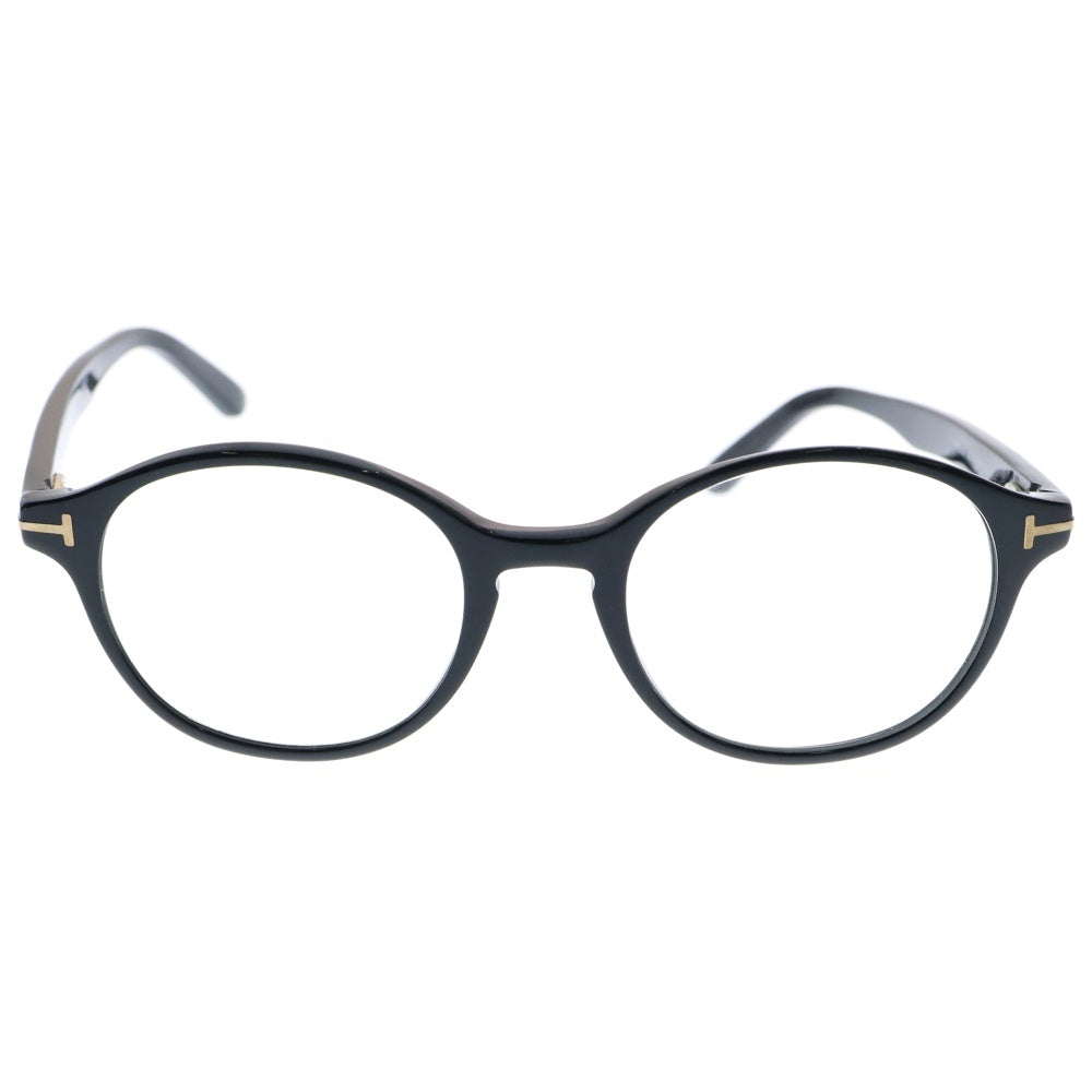 TOM FORD(トムフォード) トムフォード サングラス アイウェア 49□19 黒 アセテート TF5428