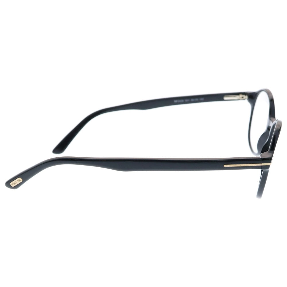 TOM FORD(トムフォード) トムフォード サングラス アイウェア 49□19 黒 アセテート TF5428