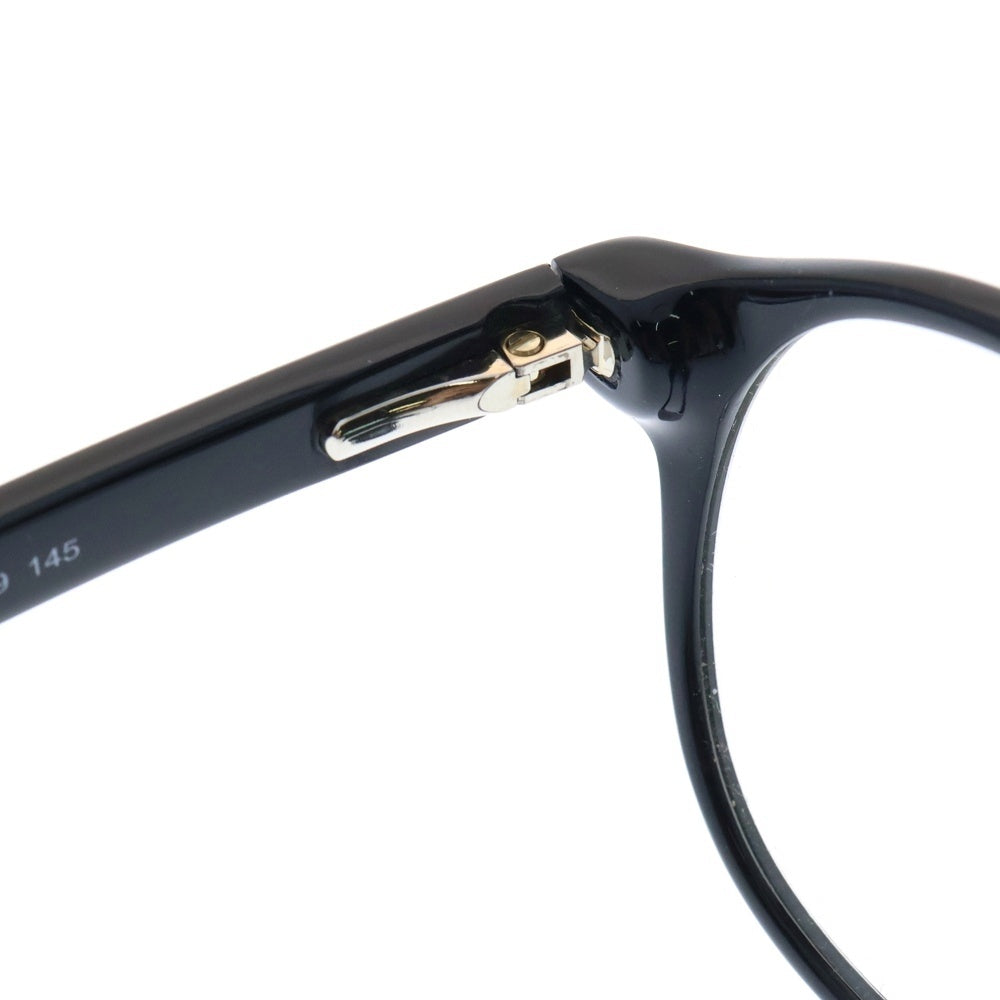 TOM FORD(トムフォード) トムフォード サングラス アイウェア 49□19 黒 アセテート TF5428