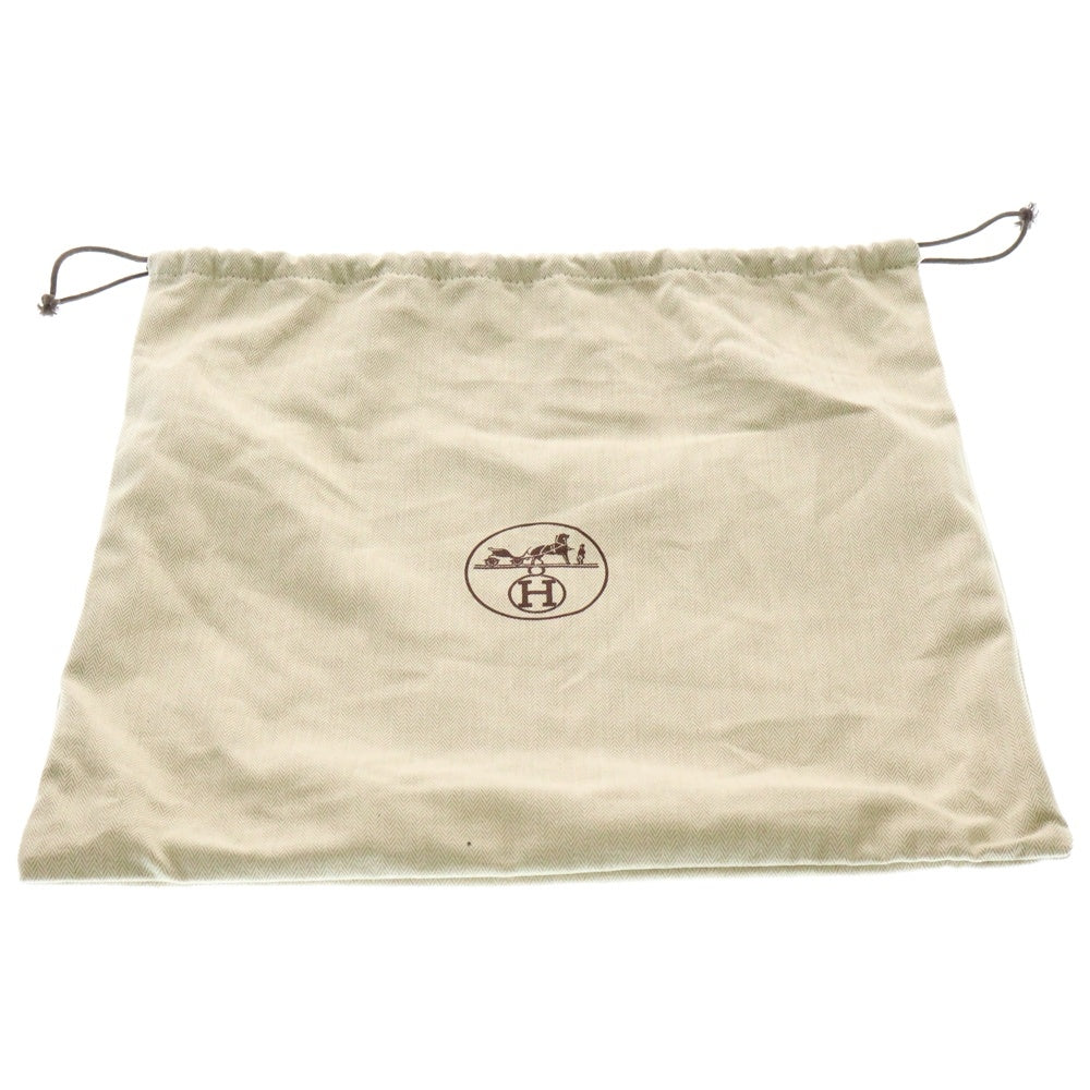 HERMES(エルメス) ソーケリー26 ブルージーン トゴ ショルダーバッグ シルバー金具 □O刻印