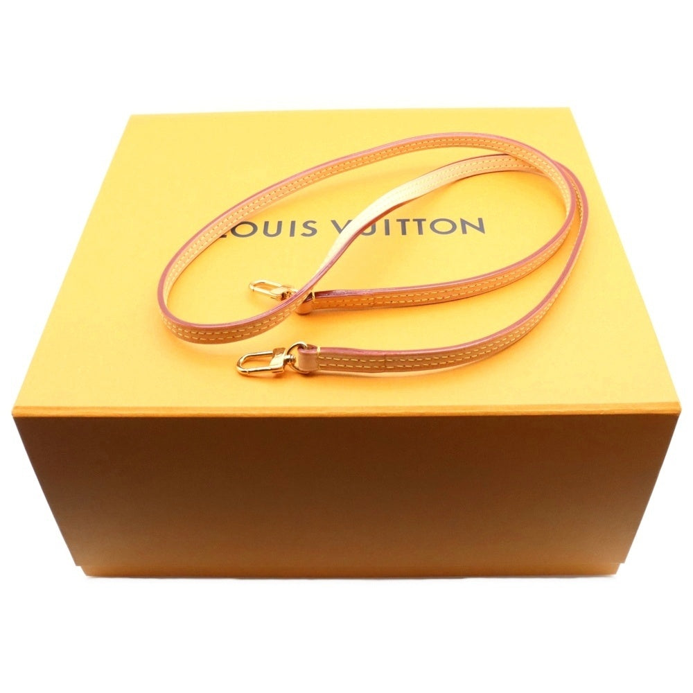 LOUIS VUITTON(ルイヴィトン) アルマBB モノグラム PVC レザー 2WAY ハンド ショルダーバッグ ゴールド金具 ブラウン M53152