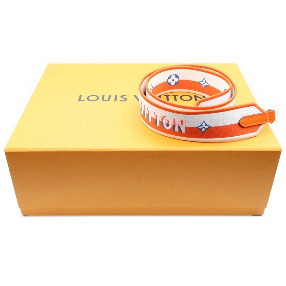 LOUIS VUITTON(ルイヴィトン) エピ アルマBB M22186 オレンジ ミネソタ レザー 2WAY ハンドバッグ ショルダーバッグ