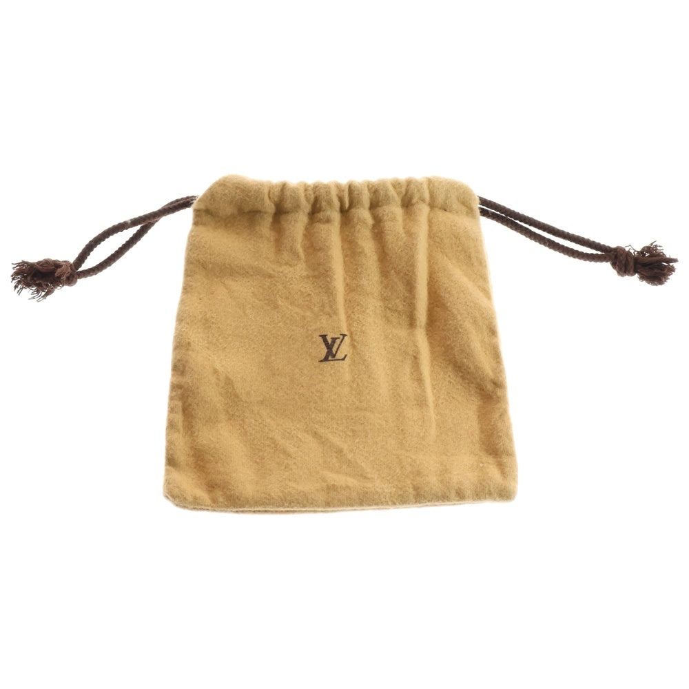 LOUIS VUITTON(ルイヴィトン) エピ アジェンダPM バインダー 手帳カバー ブックカバー ノート ブラック ゴールド金具 R20052