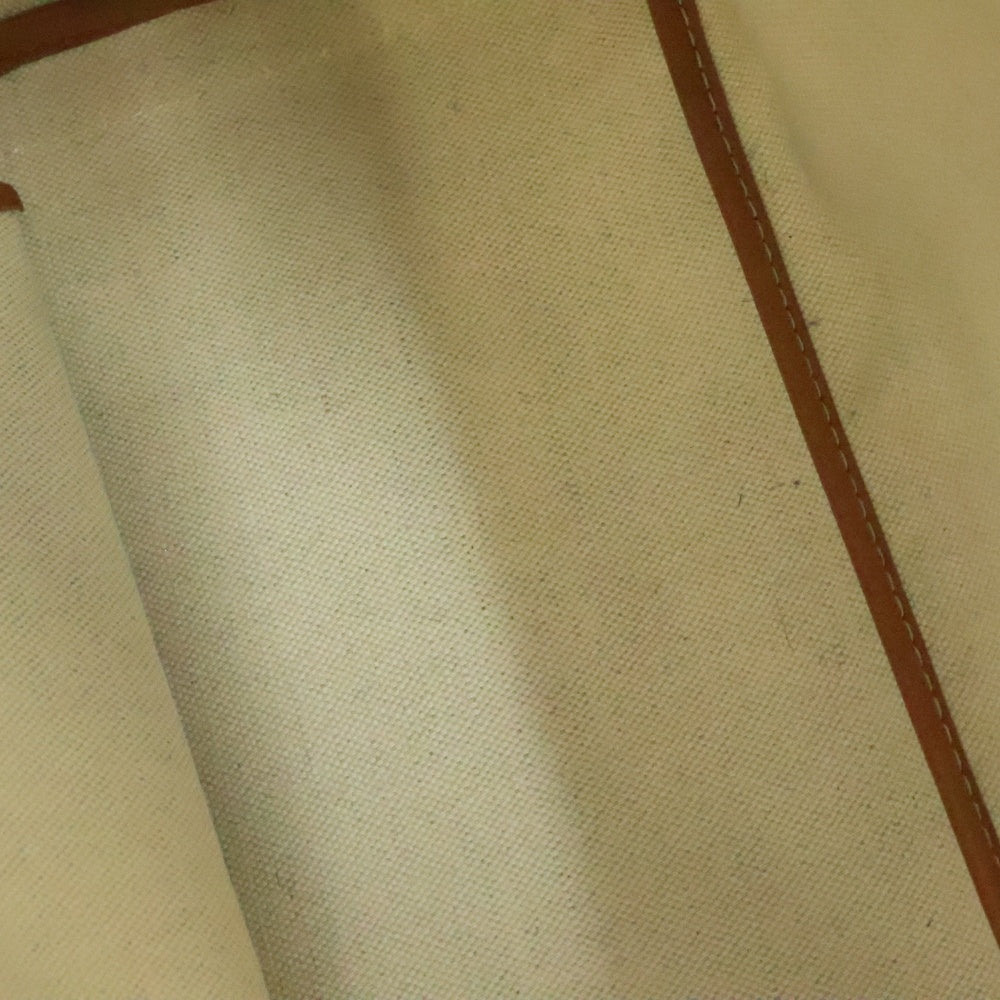 GOYARD(ゴヤール) アルトワPM PVCハンドバッグ ブラック/ブラウン レディース ARTOISPMLTY01CL03P