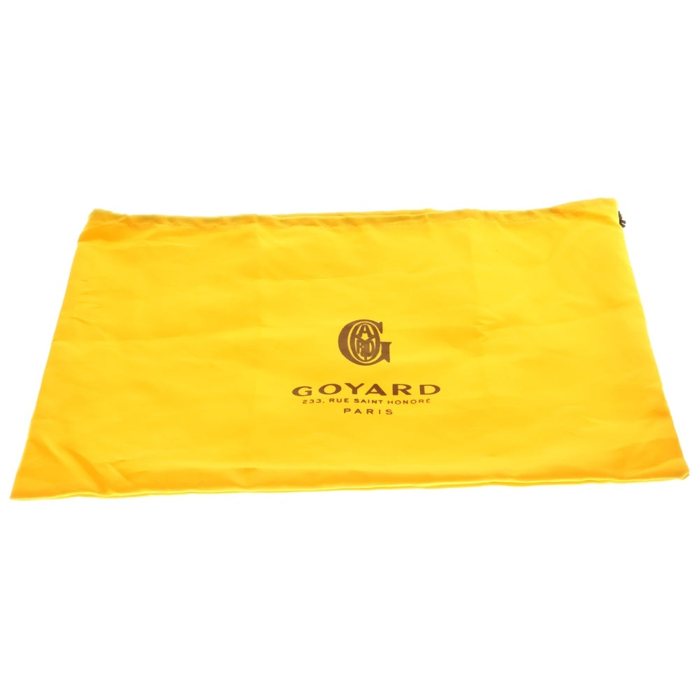 GOYARD(ゴヤール) アルトワPM PVCハンドバッグ ブラック/ブラウン レディース ARTOISPMLTY01CL03P