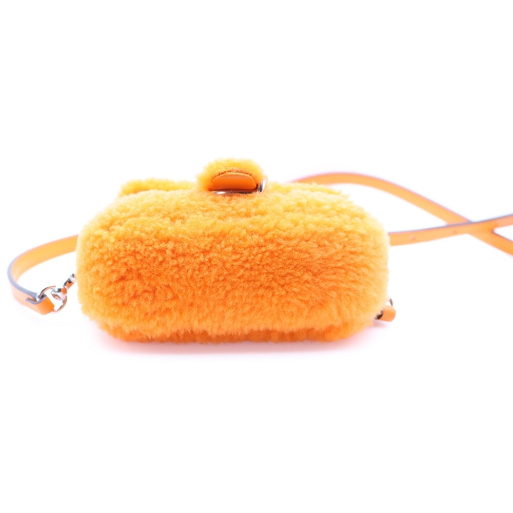 COACH(コーチ) ピロータビー2WAY ショルダーバッグ ハンドバッグ CP940 オレンジ