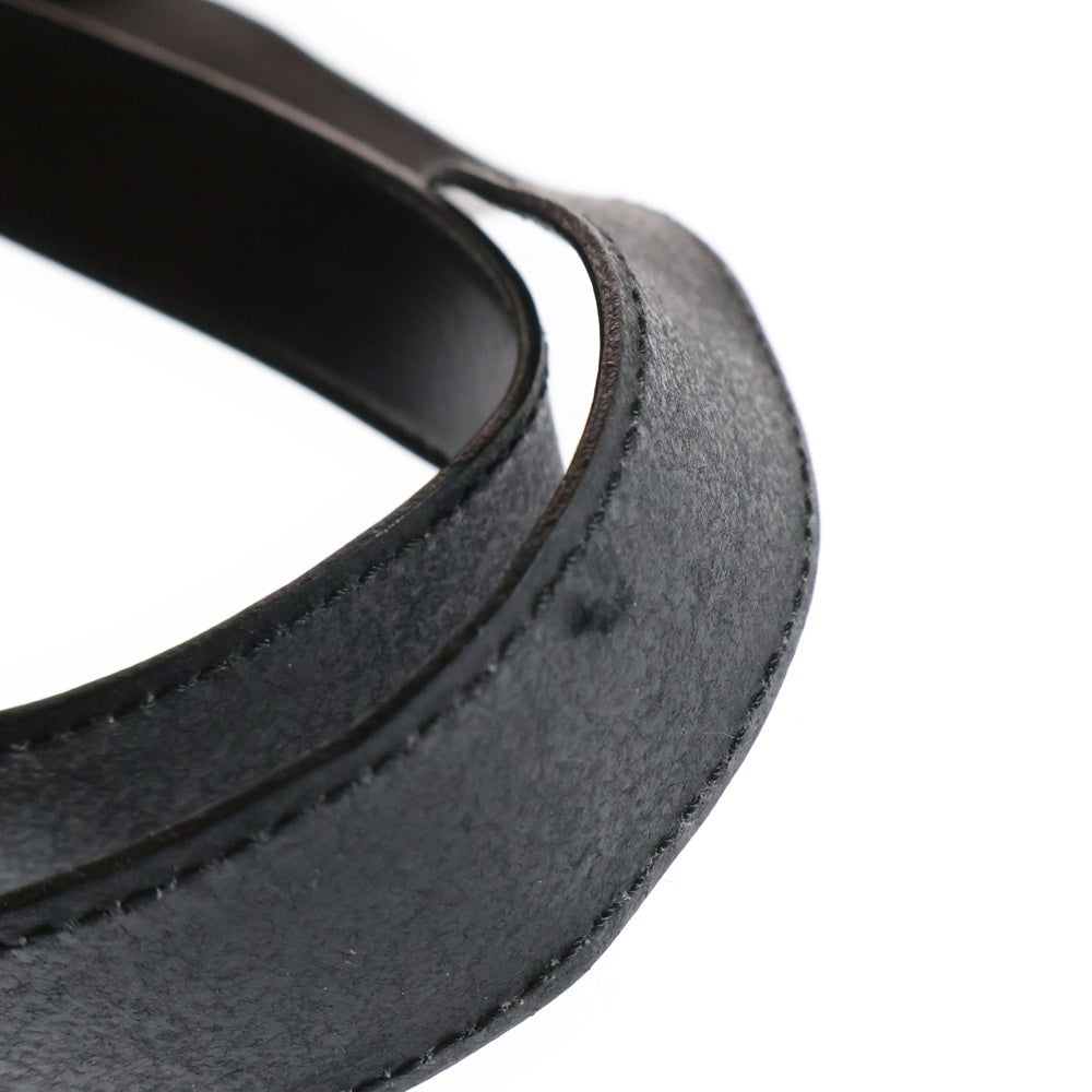 CELINE(セリーヌ) マカダム PVC トートバッグ ハンドバッグ ビジネスバッグ ブラック ブラウン ゴールド金具 PVC