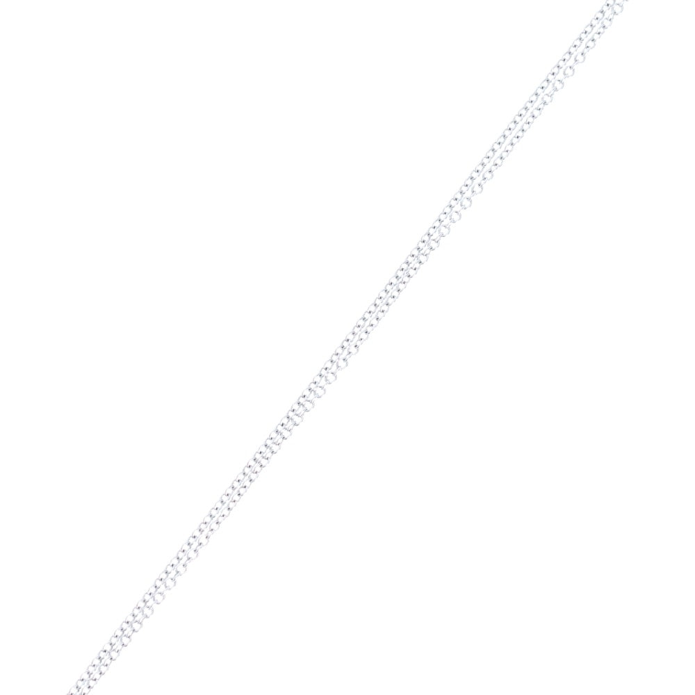 TIFFANY&Co(ティファニー) センチメンタルハート ネックレス ダイヤモンド プラチナ 3PD Pt950 ジュエリー アクセサリー