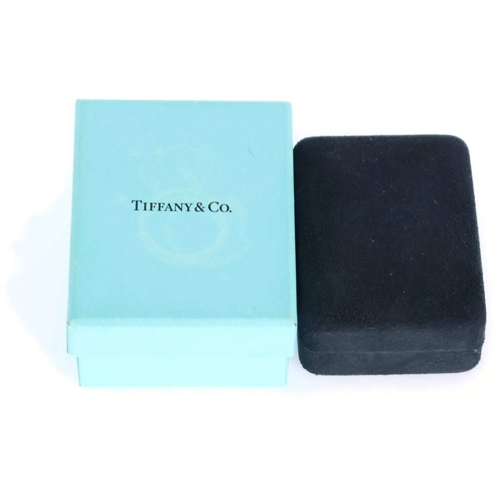 TIFFANY&Co(ティファニー) センチメンタルハート ネックレス ダイヤモンド プラチナ 3PD Pt950 ジュエリー アクセサリー