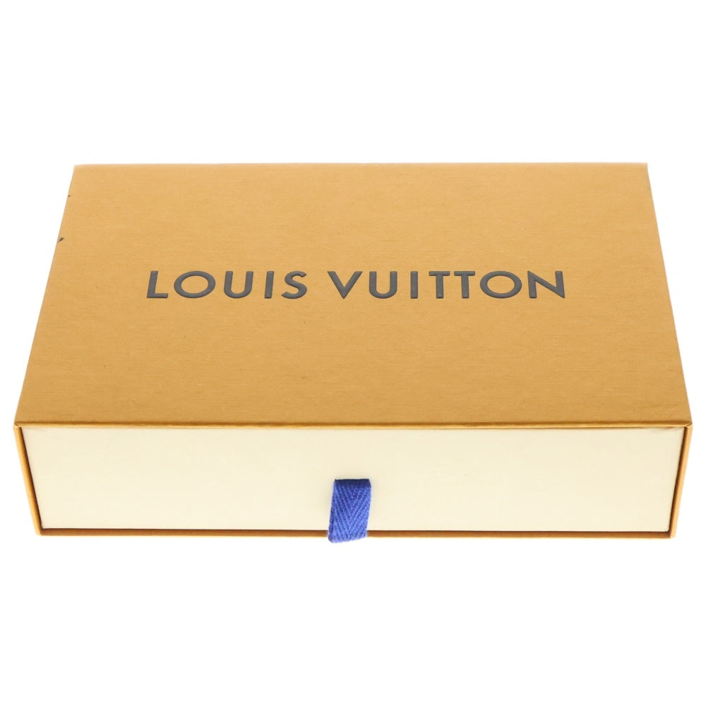 LOUIS VUITTON(ルイヴィトン) ポルトフォイユ・メティス・コンパクト ウォレット 三つ折り財布 コインケース ブラック ゴールド金具 レザー M80880