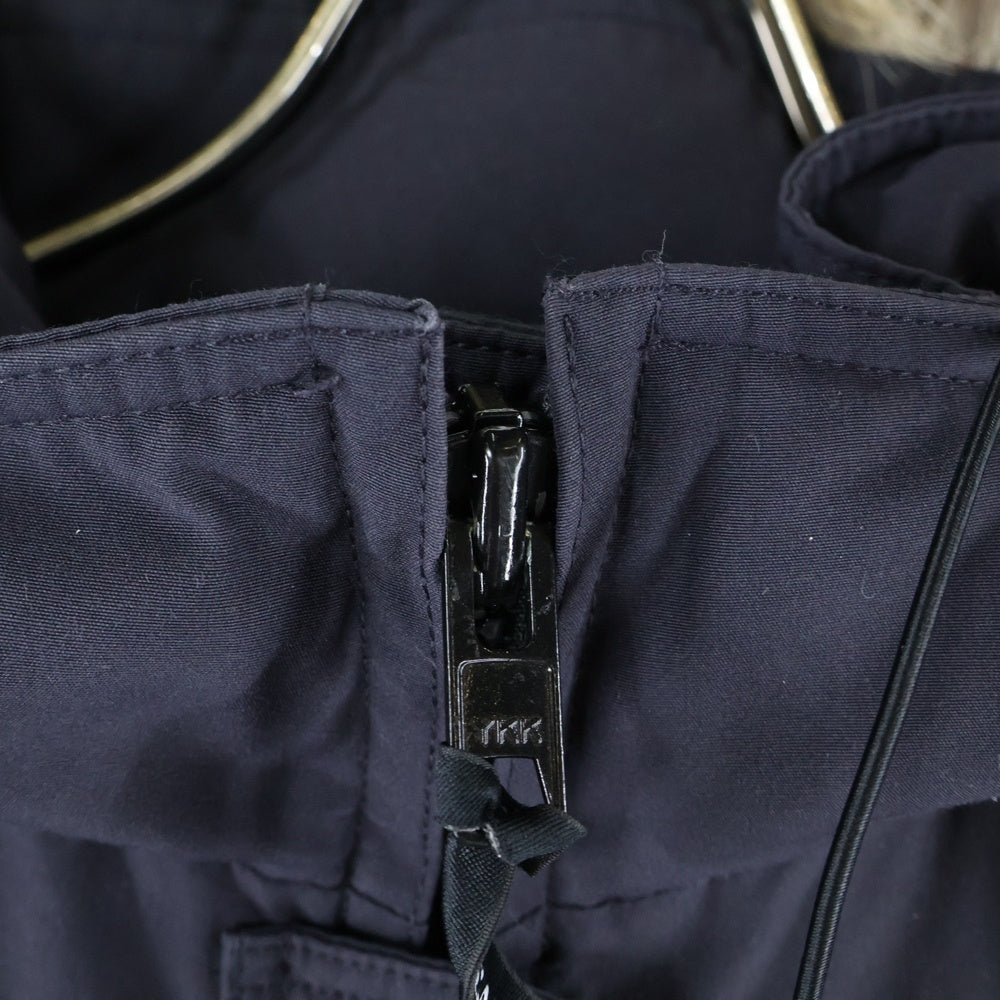 CANADA GOOSE(カナダグース) TRILLIUM PARKA トリリウムパーカー ダウンジャケット ダウンコート ネイビー 3010400001 6660LA
