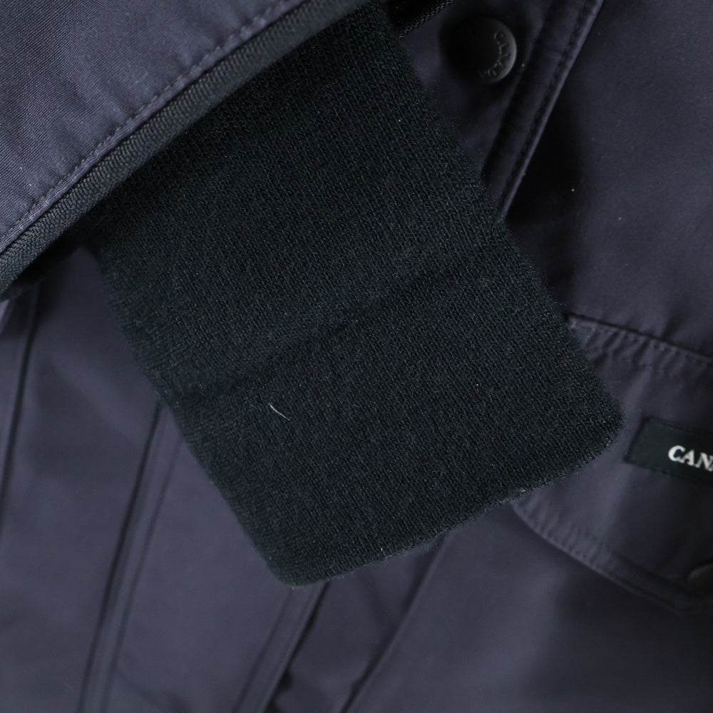 CANADA GOOSE(カナダグース) TRILLIUM PARKA トリリウムパーカー ダウンジャケット ダウンコート ネイビー 3010400001 6660LA