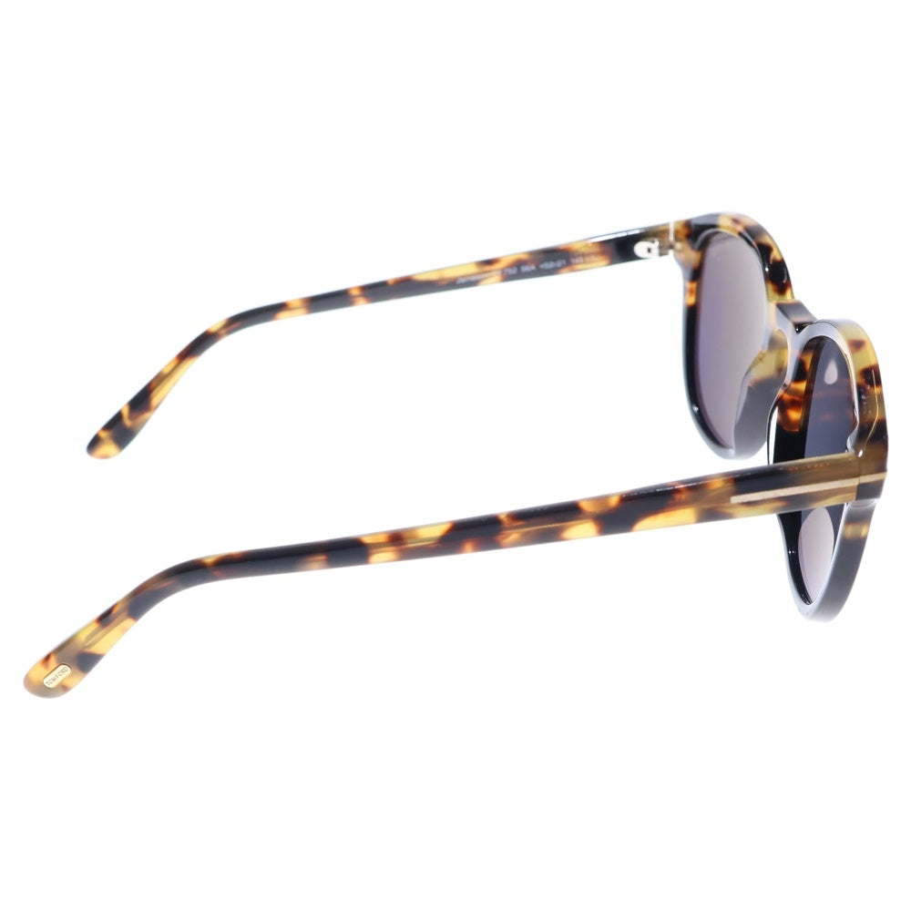 TOM FORD(トムフォード) Jameson ジェムソン サングラス ブラウン