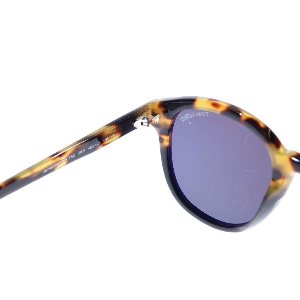 TOM FORD(トムフォード) Jameson ジェムソン サングラス ブラウン