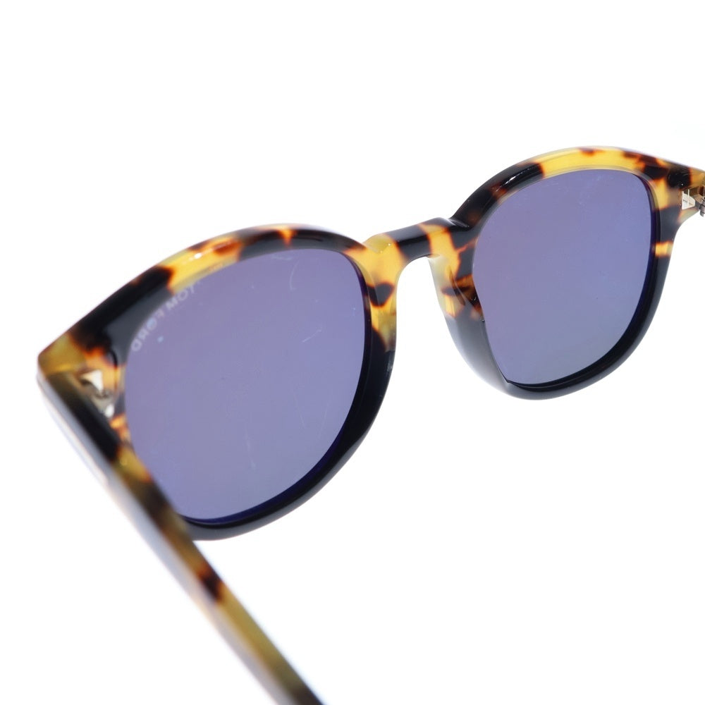 TOM FORD(トムフォード) Jameson ジェムソン サングラス ブラウン