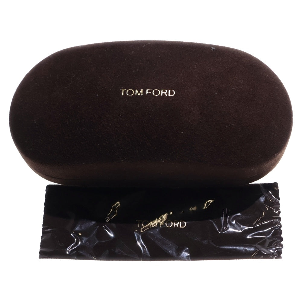 TOM FORD(トムフォード) Jameson ジェムソン サングラス ブラウン