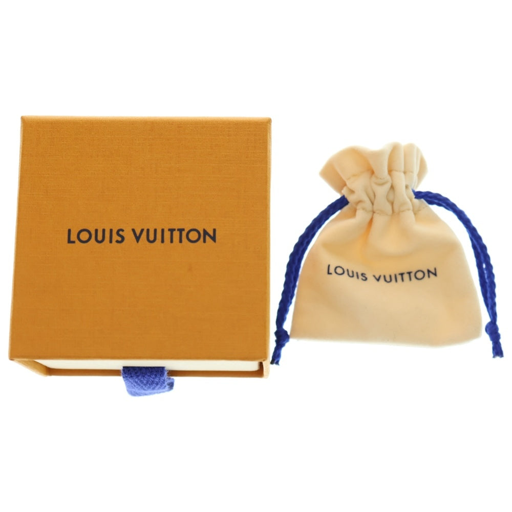 LOUIS VUITTON(ルイヴィトン) マイクロ チャーム・LV アイコニック バッグチャーム アクセサリー M01566 ゴールド金具