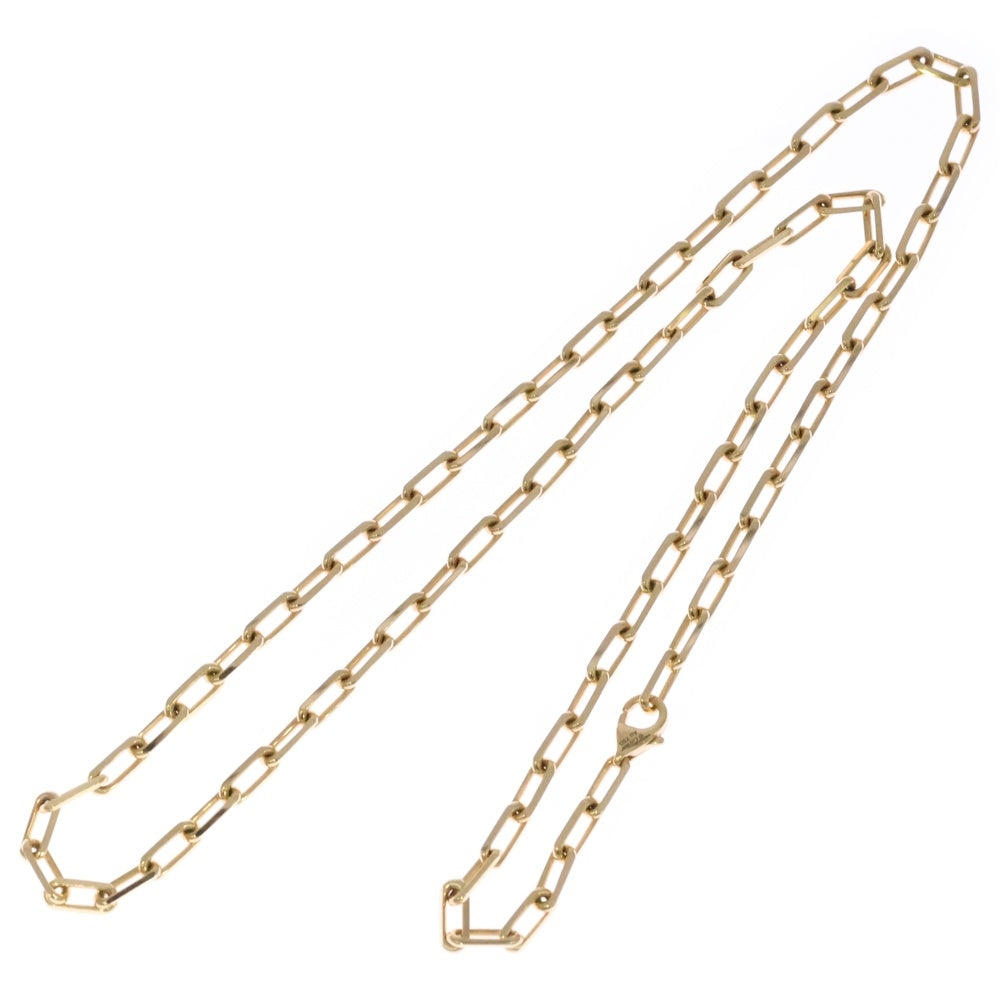 Cartier(カルティエ) サントス ドゥ カルティエ チェーンネックレス