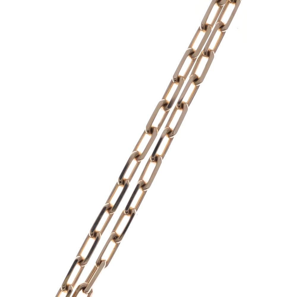 Cartier(カルティエ) サントス ドゥ カルティエ チェーンネックレス